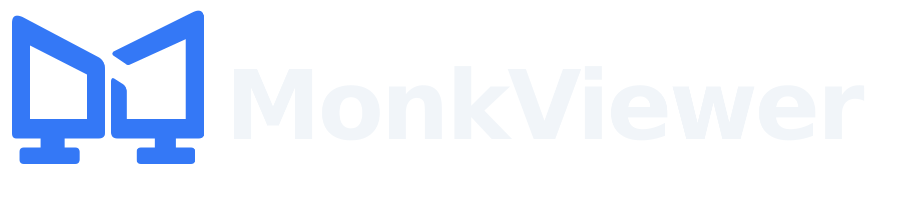 MonkViewer